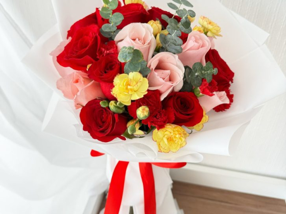 Mansión de Rosas
