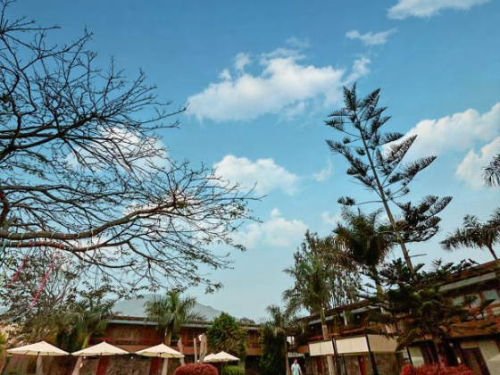 Hotel Campo y Leña