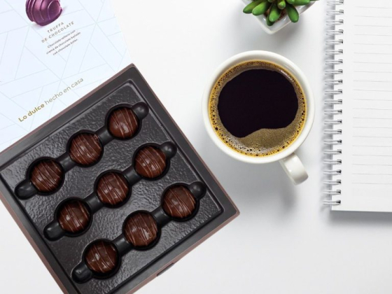 Helena Chocolates