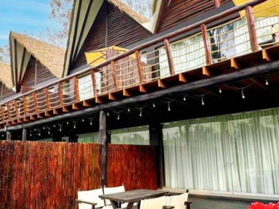 Rustica Hoteles