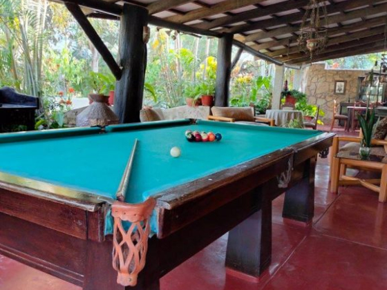 Casa del Gringo