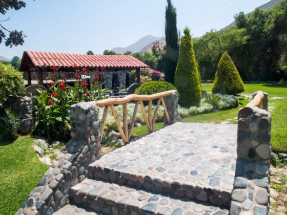 Mesa de Piedra