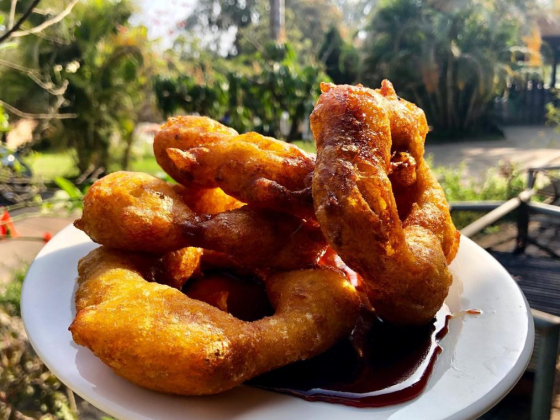 Restaurante Palermo