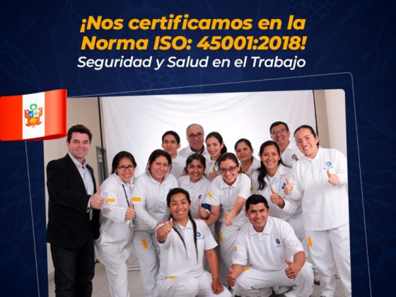 Compañía Nacional de Chocolates del Perú