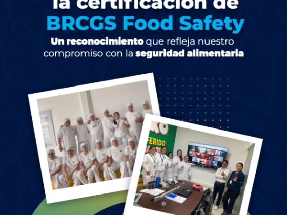Compañía Nacional de Chocolates del Perú