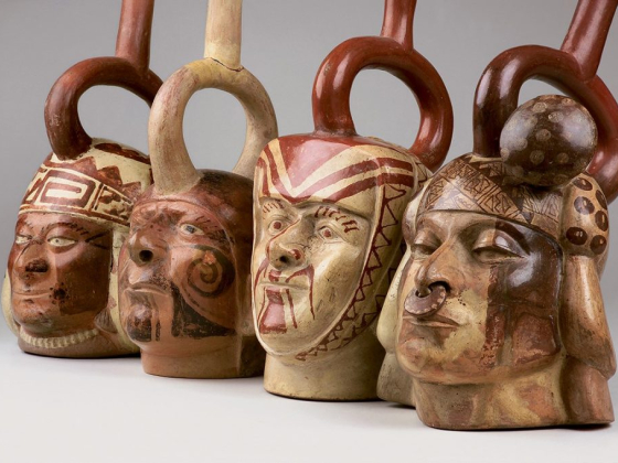 Museo Larco