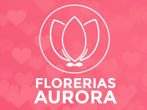 Florerías Aurora