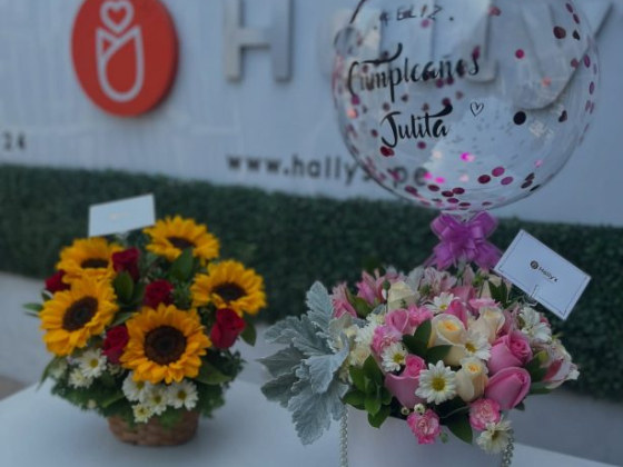 Hally's