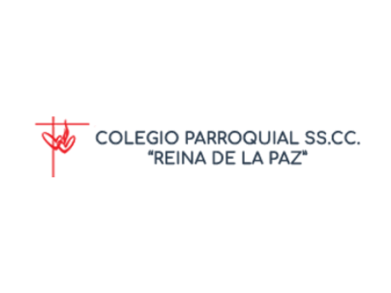 Colegio Parroquial Reina de la Paz