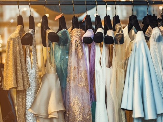 Moda, Ropa y Accesorios