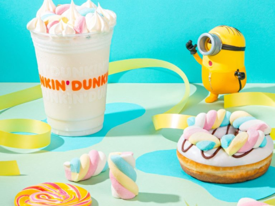 Dunkin'