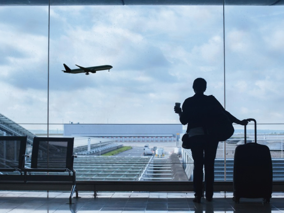 Turismo, Viajes y Hospitalidad