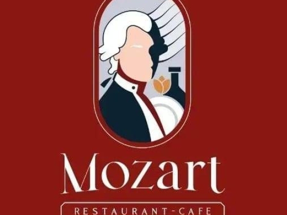 Mozart Restaurante Cafe