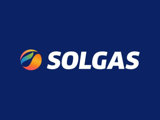 Solgas