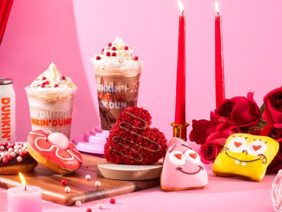 Dunkin'