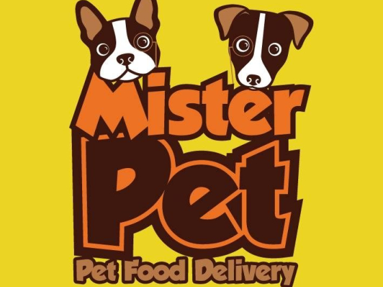 Mister Pet