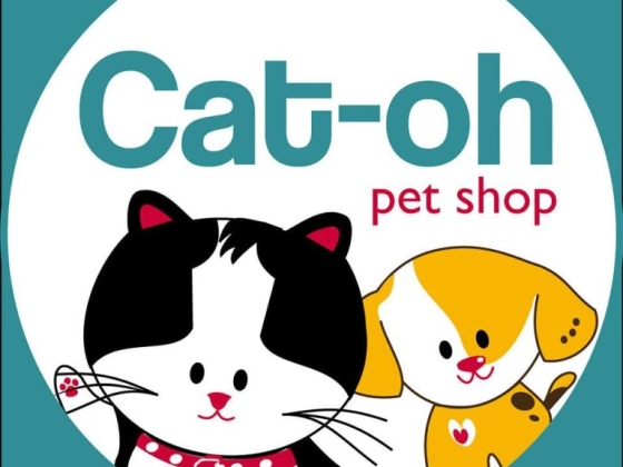 Cat-oh