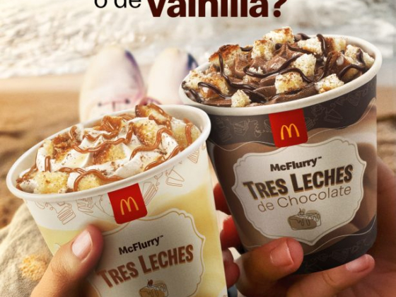 McDonald’s