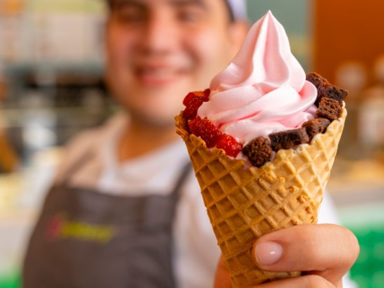 Pinkberry