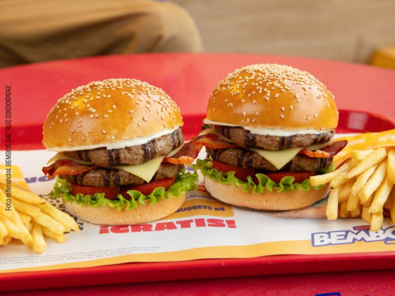 Bembos