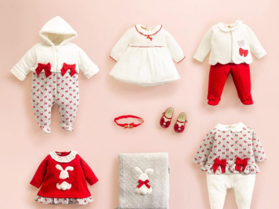 Baby Club Chic