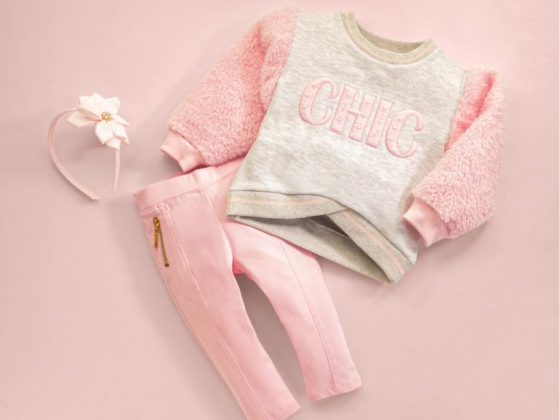 Baby Club Chic