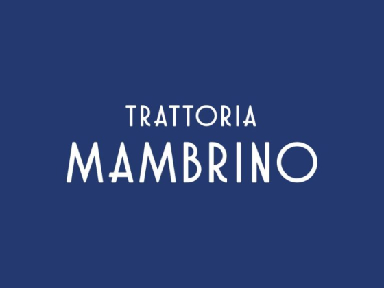 La Trattoria di Mambrino