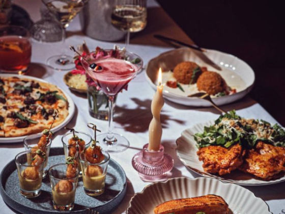 La Trattoria di Mambrino
