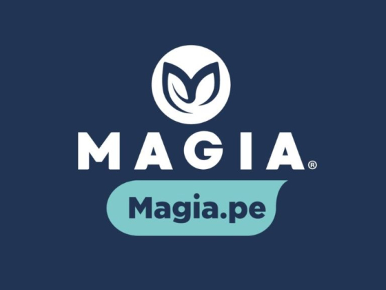 Magia.pe