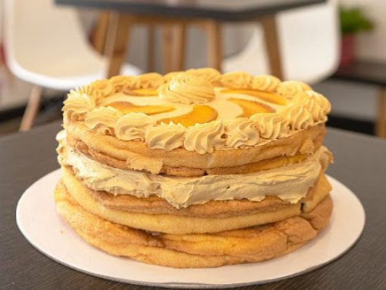 Tortas Gaby