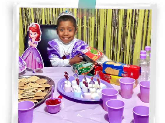 Make-A-Wish Perú