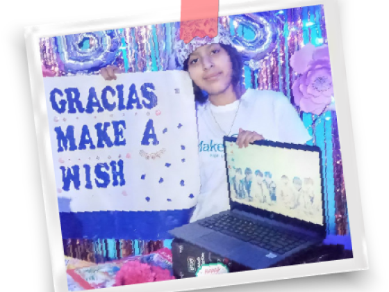 Make-A-Wish Perú