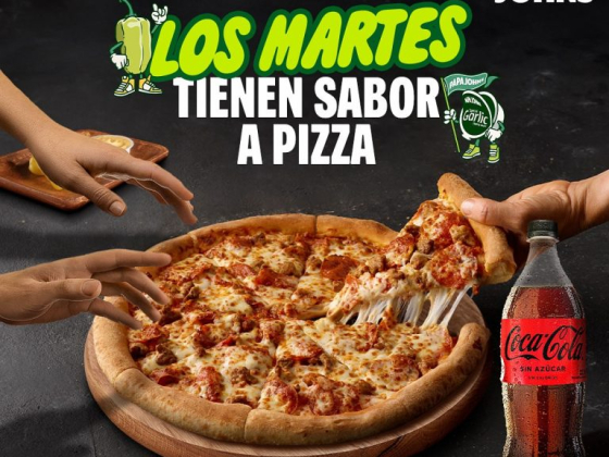 Papa John's