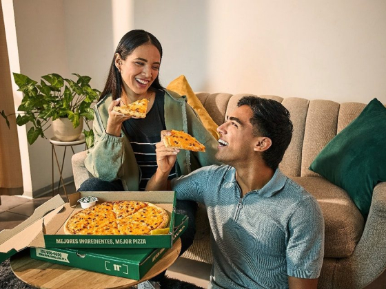 Papa John's