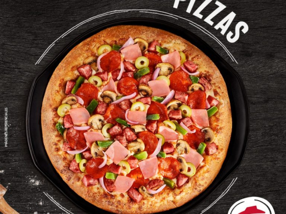 Pizza Hut
