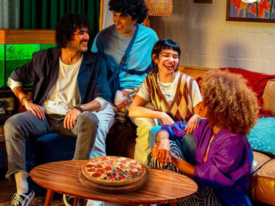 Pizza Hut