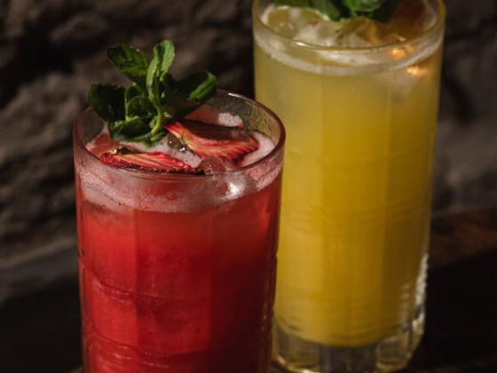 Isolina Taberna Peruana
