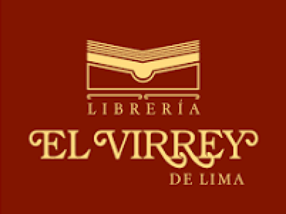 Librería El Virrey