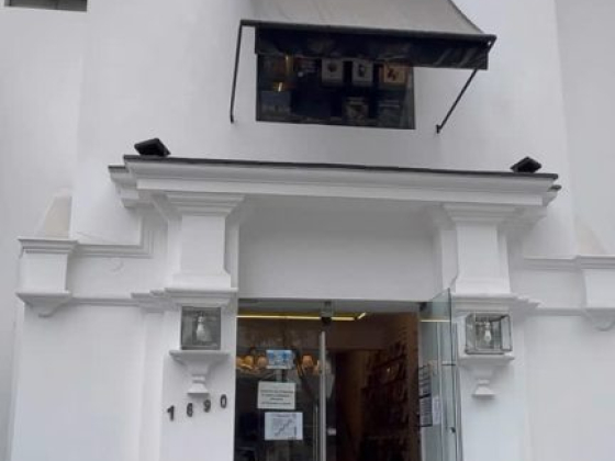 Librería Communitas