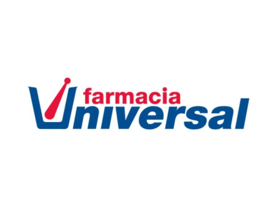 Farmacia Universal