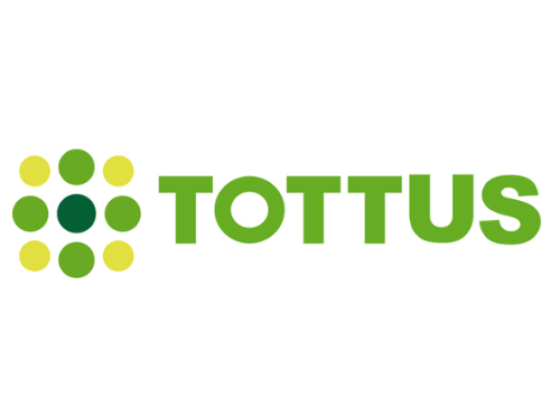 Tottus