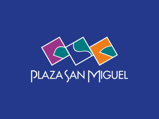 Plaza San Miguel
