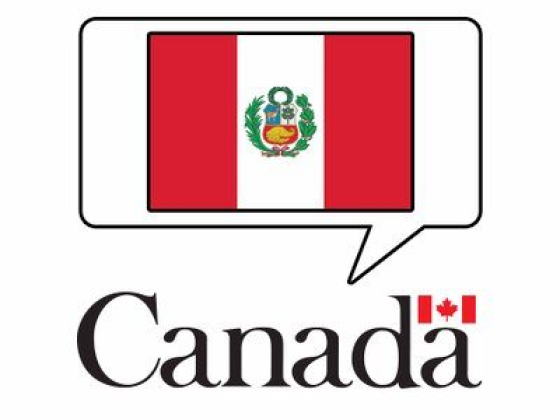 Embajada de Canadá en Perú