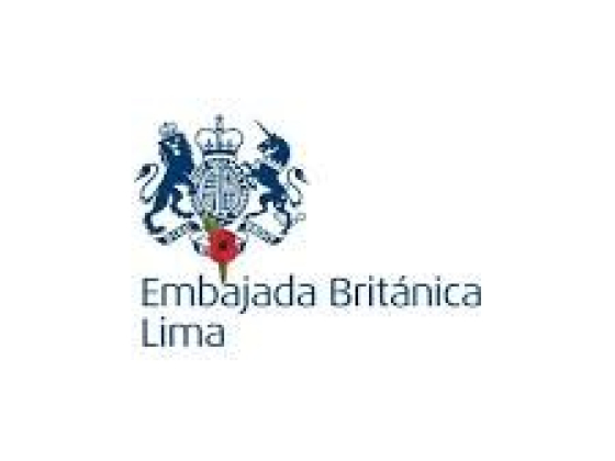 Embajada Británica en Perú