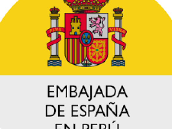 Embajada de España en Perú