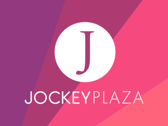Jockey Plaza