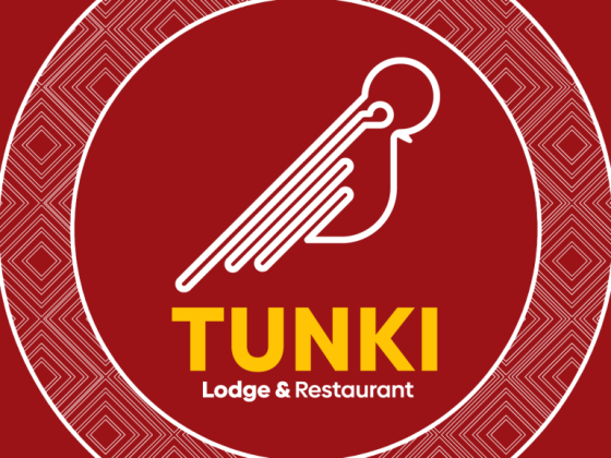 Tunki Lodge