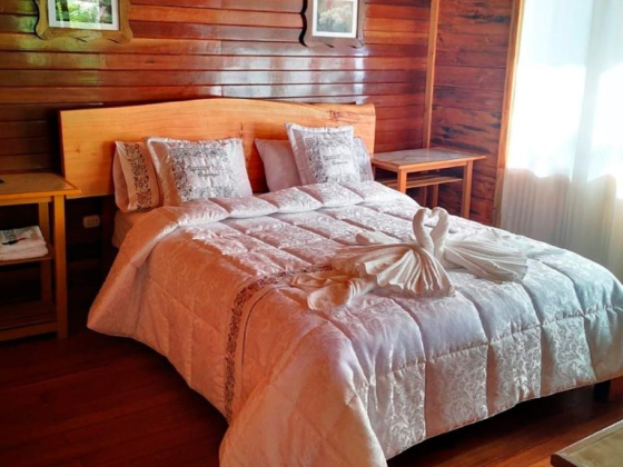 Hassinger Ranch