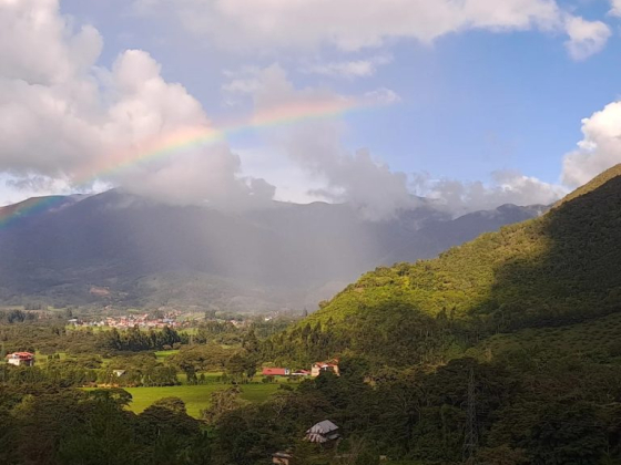 Ulcumano Ecolodge
