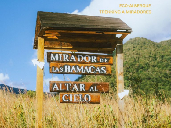 Altares de Oxapampa